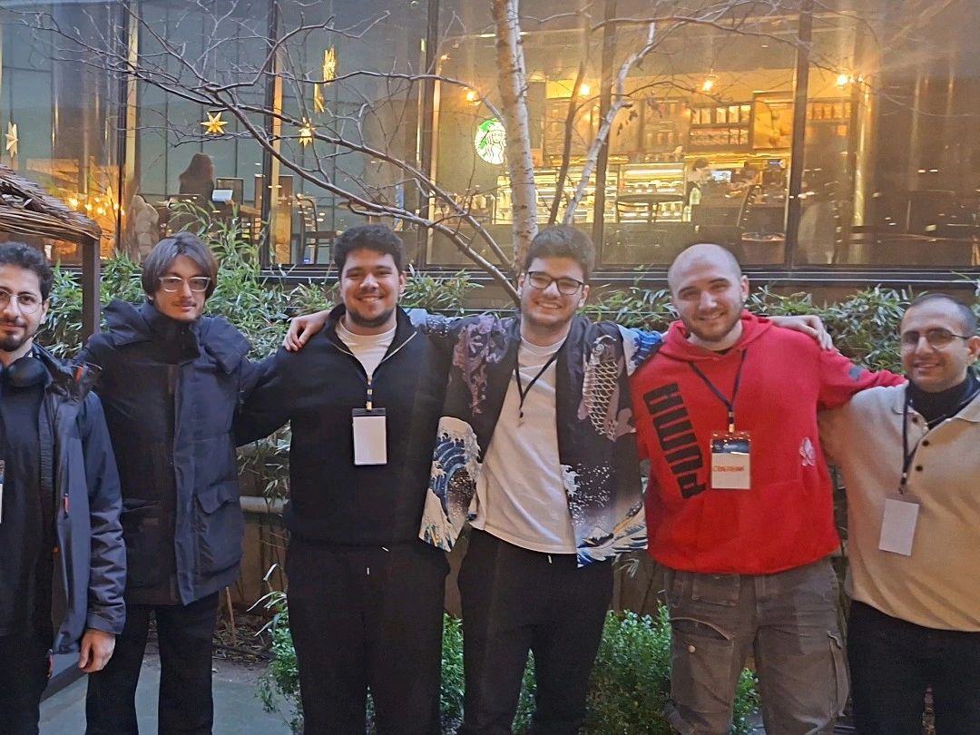 Algorand Hackathon